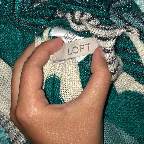 LOFT infinity scarf - Picture 3 of 4